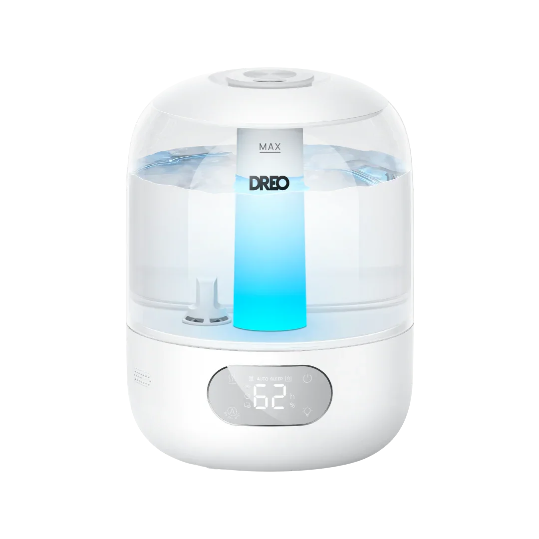 Dreo HM306 3L (2026 edition) cool-mist humidifier