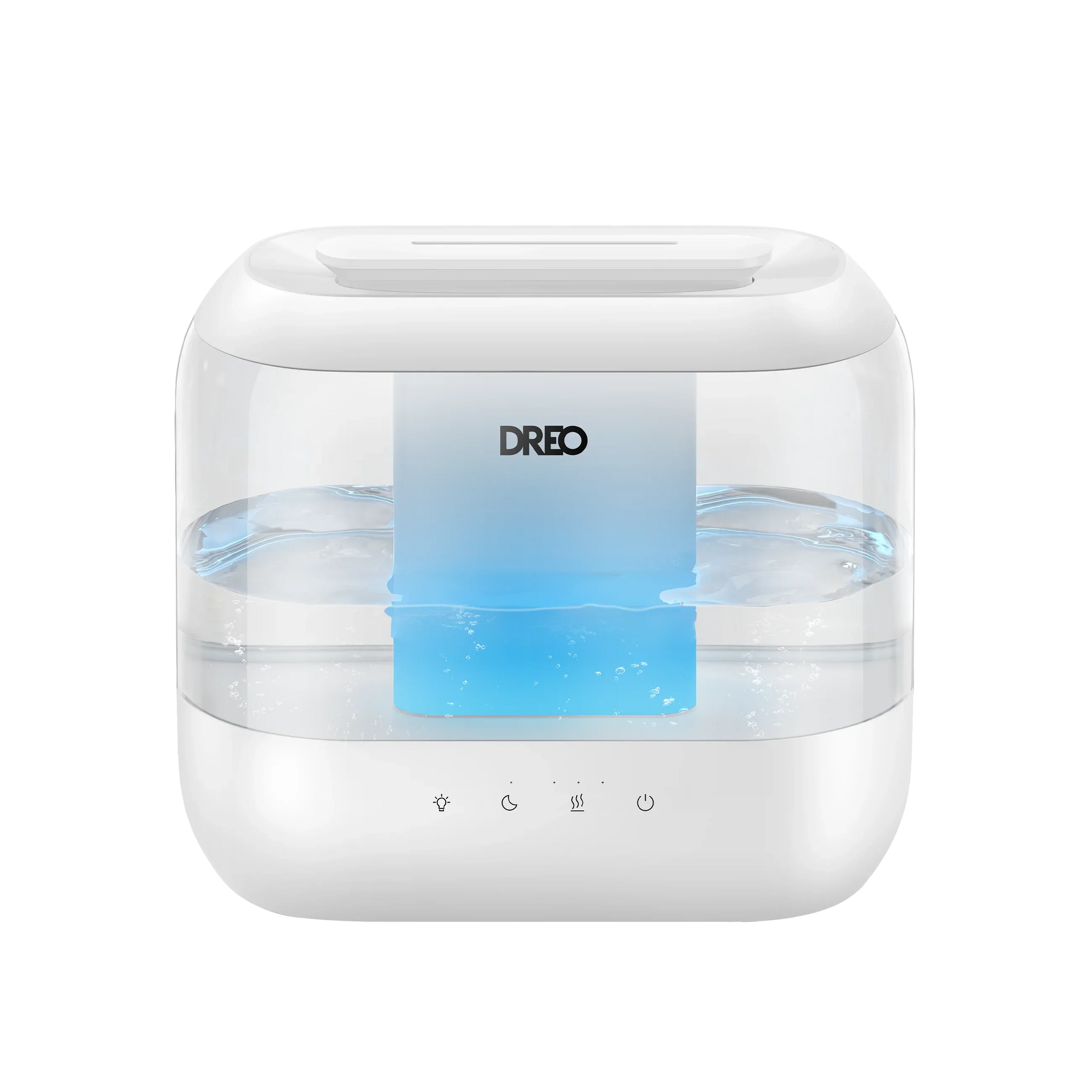 Dreo HM311 4L cool-mist humidifier