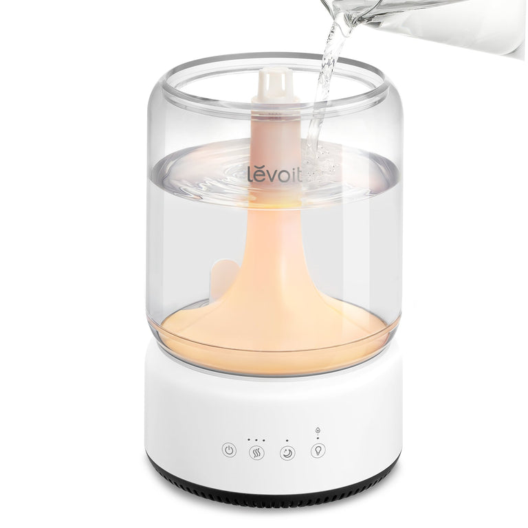 LEVOIT NeoClassic 450 4.2L cool-mist humidifier
