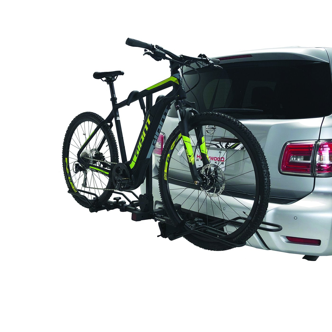 Hollywood Racks Sport Rider SE for E-Bikes thumbnail