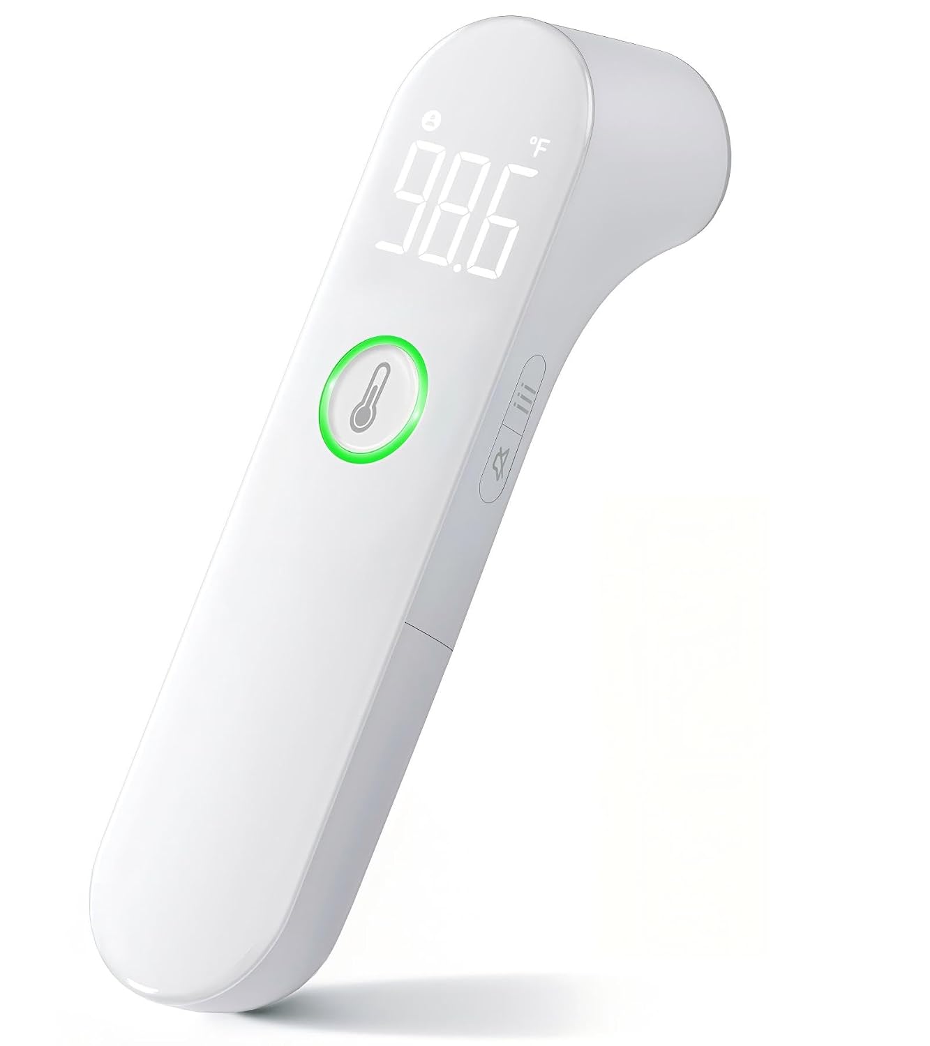 Viproud No-Touch Forehead Thermometer