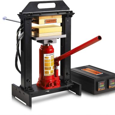 Best Rosin Press For Cheap