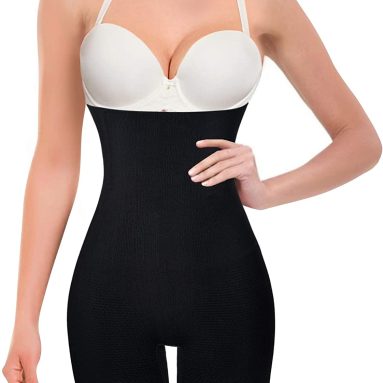 Best Shapewear For Lower Belly Pooch