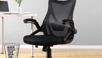 Most Comfortable Office Chairs For Long Hours