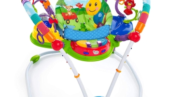 Best Baby Einstein Jumpers