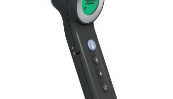 10 Best Touchless Thermometers in 2026: Forehead & Ear Models Compared