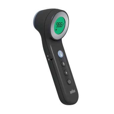 10 Best Touchless Thermometers in 2026: Forehead & Ear Models Compared