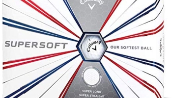 Best Golf Balls For The Average Golfer