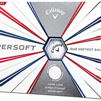 Best Golf Balls For The Average Golfer