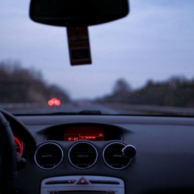Best Dash Cams for Night Driving, Parking and Rideshare Coverage