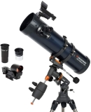 Best Beginner Telescope for Planets