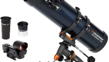 Best Beginner Telescope for Planets