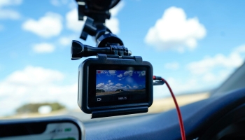 Best Dash Cams for Night Driving, Parking and Rideshare Coverage