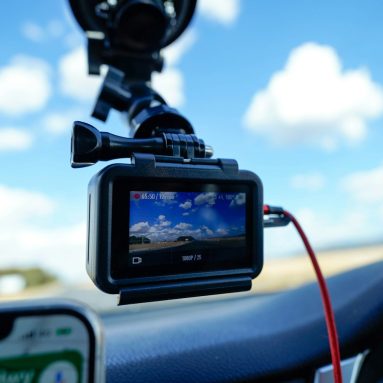 Best Dash Cams for Night Driving, Parking and Rideshare Coverage