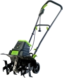 Best Tillers For Breaking New Ground