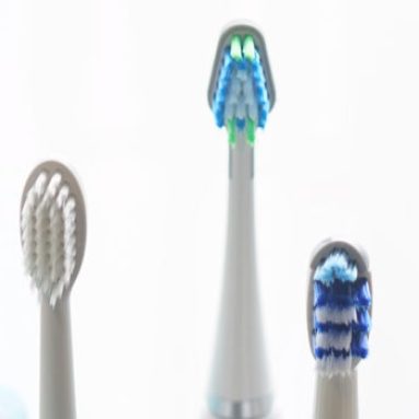 Best Electric Toothbrushes for Plaque Removal and Gum Care