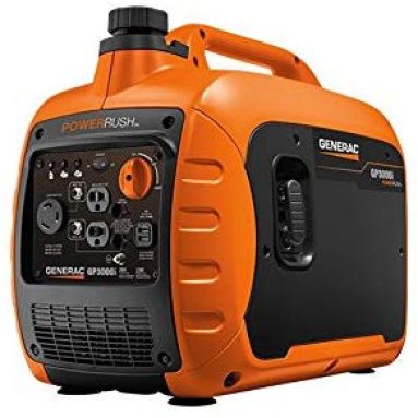 Best Small Quiet Portable Generators