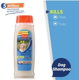 Best Shampoo For Dogs With Fleas