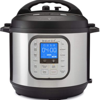 Best Electric Pressure Cookers
