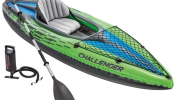 Best Kayaks for Beginners