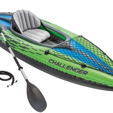 Best Kayaks for Beginners