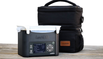 10 Best Electric Lunch Boxes of 2026: For Work, Cars & Cordless Meals