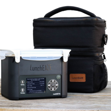 10 Best Electric Lunch Boxes of 2026: For Work, Cars & Cordless Meals