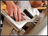 Best Meat Slicers for Home Use: Deli Meat, Jerky and Easy Cleanup