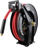 Best Retractable Air Hose Reels For Your Workshop