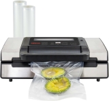 Best Vacuum Sealers for Freezer Meals, Sous Vide and Small Kitchens