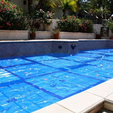 Best Solar Heating Floats For Pools