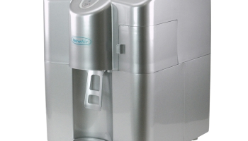 Best Countertop Ice Makers for Small Kitchens, Parties and Chewable Ice