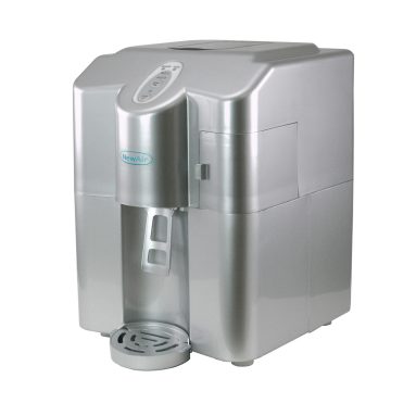 Best Countertop Ice Makers for Small Kitchens, Parties and Chewable Ice
