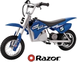 BEST ELECTRIC DIRT BIKES FOR KIDS