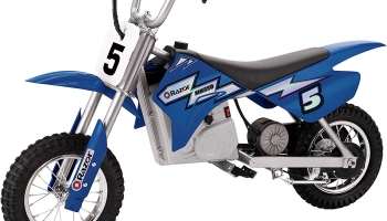 BEST ELECTRIC DIRT BIKES FOR KIDS