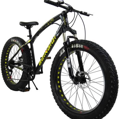 Best Fat Bikes Under $1000