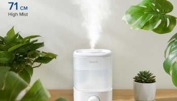 What Kind Of Humidifier Is Best For A Baby