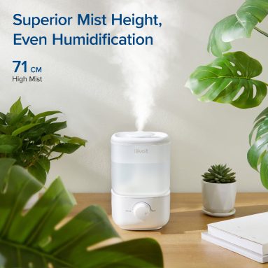 What Kind Of Humidifier Is Best For A Baby