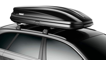 Best 11 Largest Rooftop Cargo Carriers