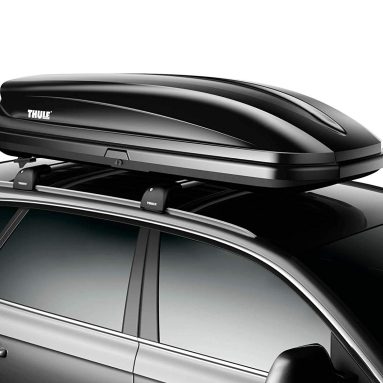 Best 11 Largest Rooftop Cargo Carriers