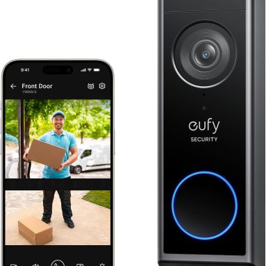 Best Video Doorbell Cameras for Packages, Wired Homes and Local Storage