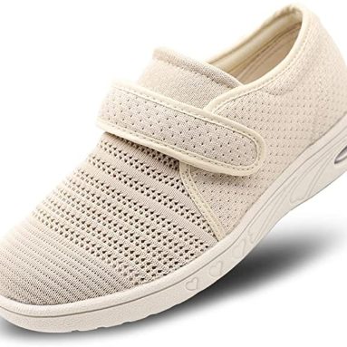 Best Shoes For Elderly with Balance Problems