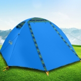 Best Tent For Heavy Rains – 2020 Review