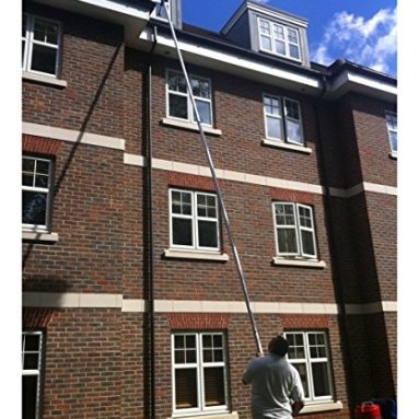 Gutter Cleaning Tools for 2 Story House