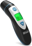 Best Touchless Thermometers