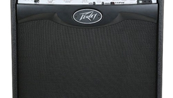 Best Electric Guitar amp for under 200