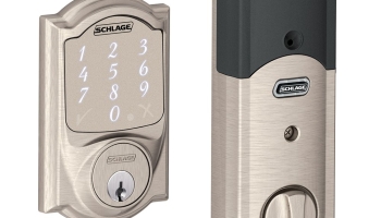 The Best Smart Locks To Keep Your Home Secure