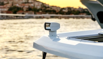 Best Handheld Spotlight for Boating