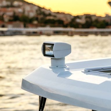 Best Handheld Spotlight for Boating